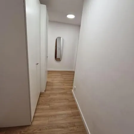 Apartment Dmowskiego