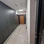 Lejlighed Dmowskiego Poznań