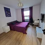 Dmowskiego Lejlighed Poznań