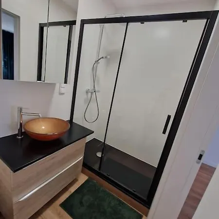 Apartament Dmowskiego Z Miejscem Parkingowym Apartment