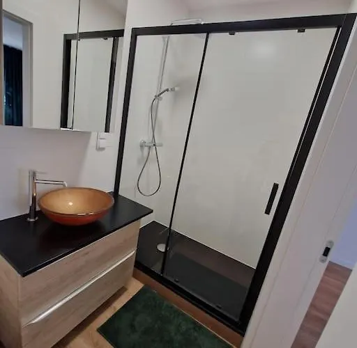 Dmowskiego Apartamento