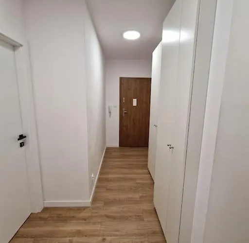 Dmowskiego Apartamento *