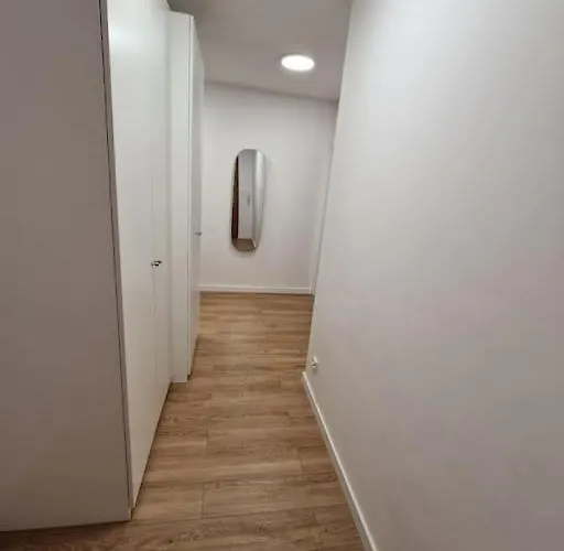 Apartamento Dmowskiego