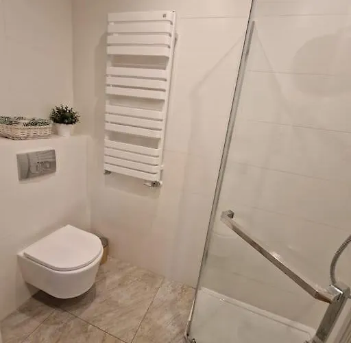 Apartamento Dmowskiego *